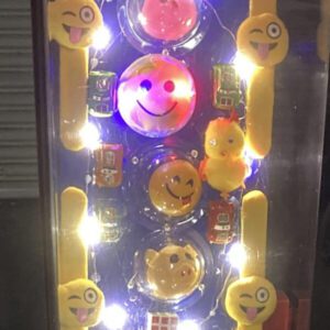 Primo Prize Mix 101 Display (Primo)