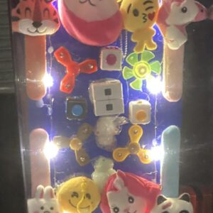 Primo Prize Mix 202 Display (Primo)