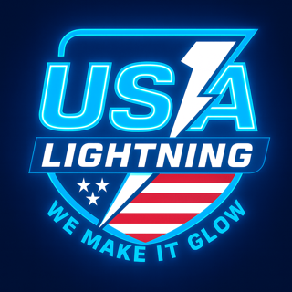 USA Lightning