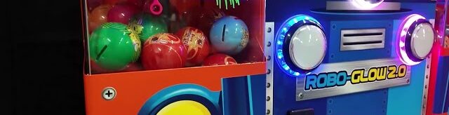 USA LIGHTNING WFG 31 and WFG 32- NEW Funky Glow Mixes