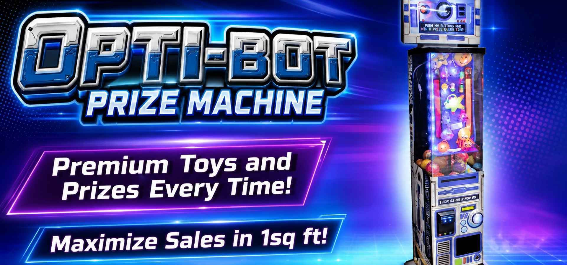 Kids Vending Machines for Sale
